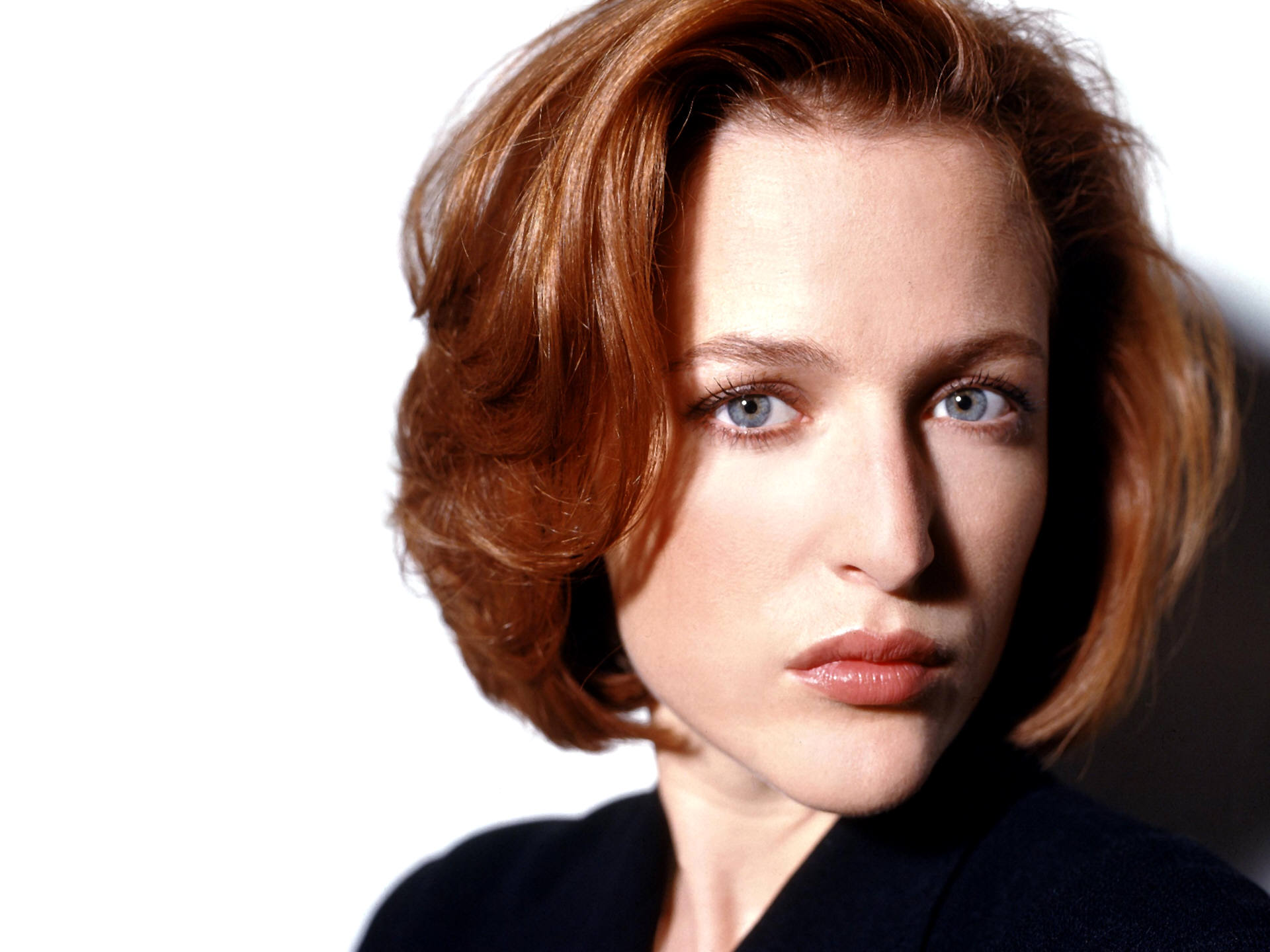 Gillian Anderson 102